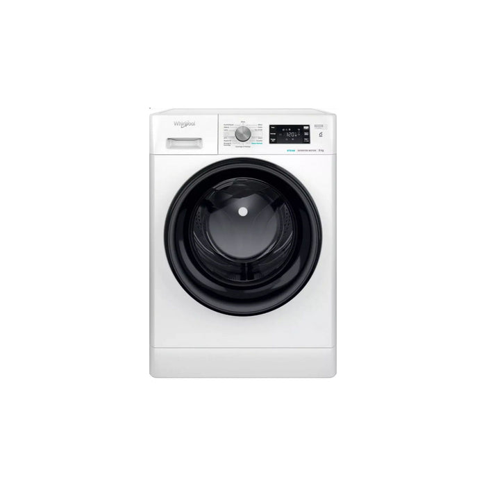 Lave linge hublot WHIRLPOOL FFB8489BVFR