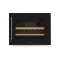 Cave à vin de service KLARSTEIN Vinsider Victoria 28 tactile LED