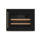 Cave à vin de service KLARSTEIN Vinsider Victoria 28 tactile LED