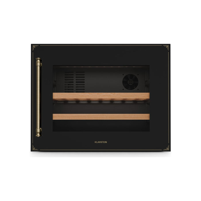 Cave à vin de service KLARSTEIN Vinsider Victoria 28 tactile LED
