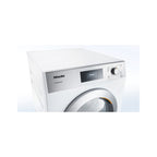 Lave linge professionnel MIELE PWM 1108 TwinDos