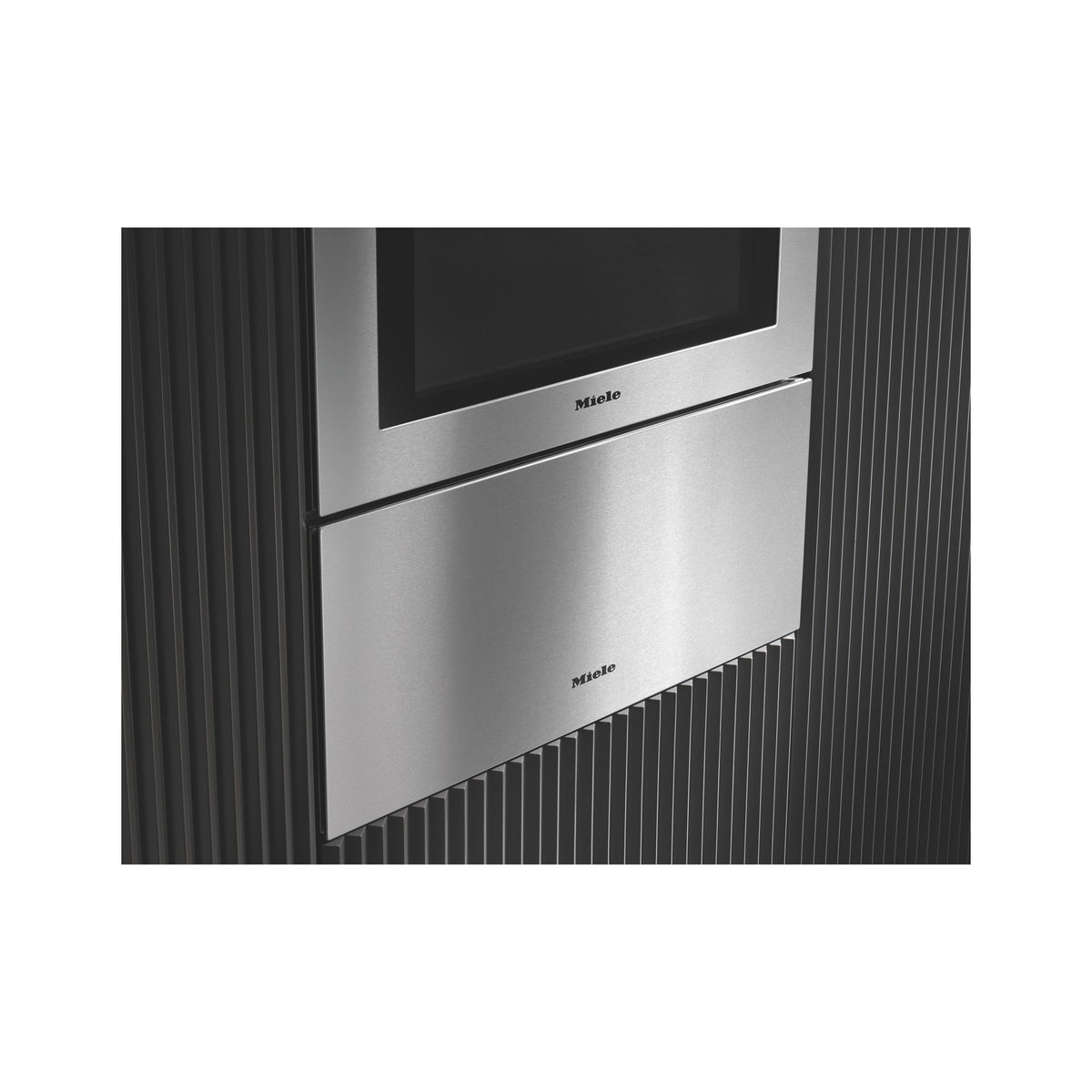 Tiroir Chauffant MIELE ESW 7120 IN