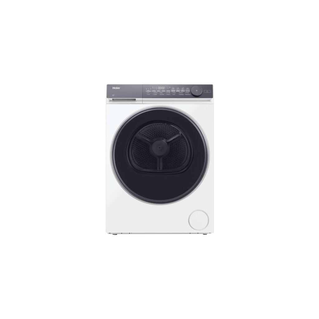 Sèche linge pompe à chaleur HAIER HD90-A367U1-FR