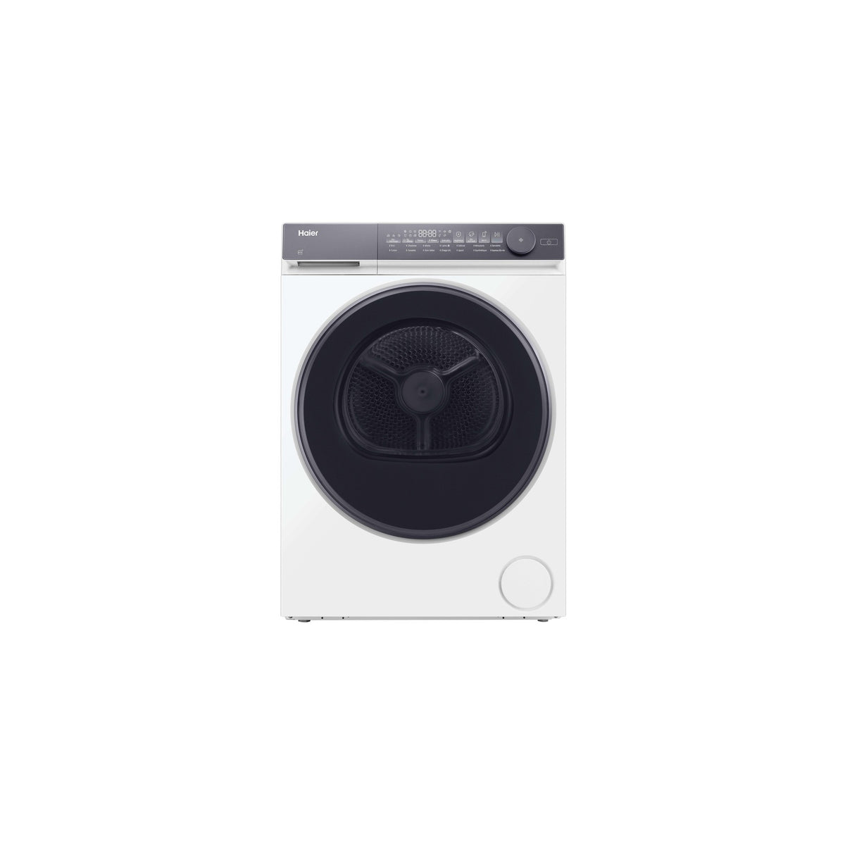 Sèche linge pompe à chaleur HAIER HD90-A367U1-FR