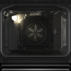 Cuisinière vitrocéramique GORENJE GEC6C40BG