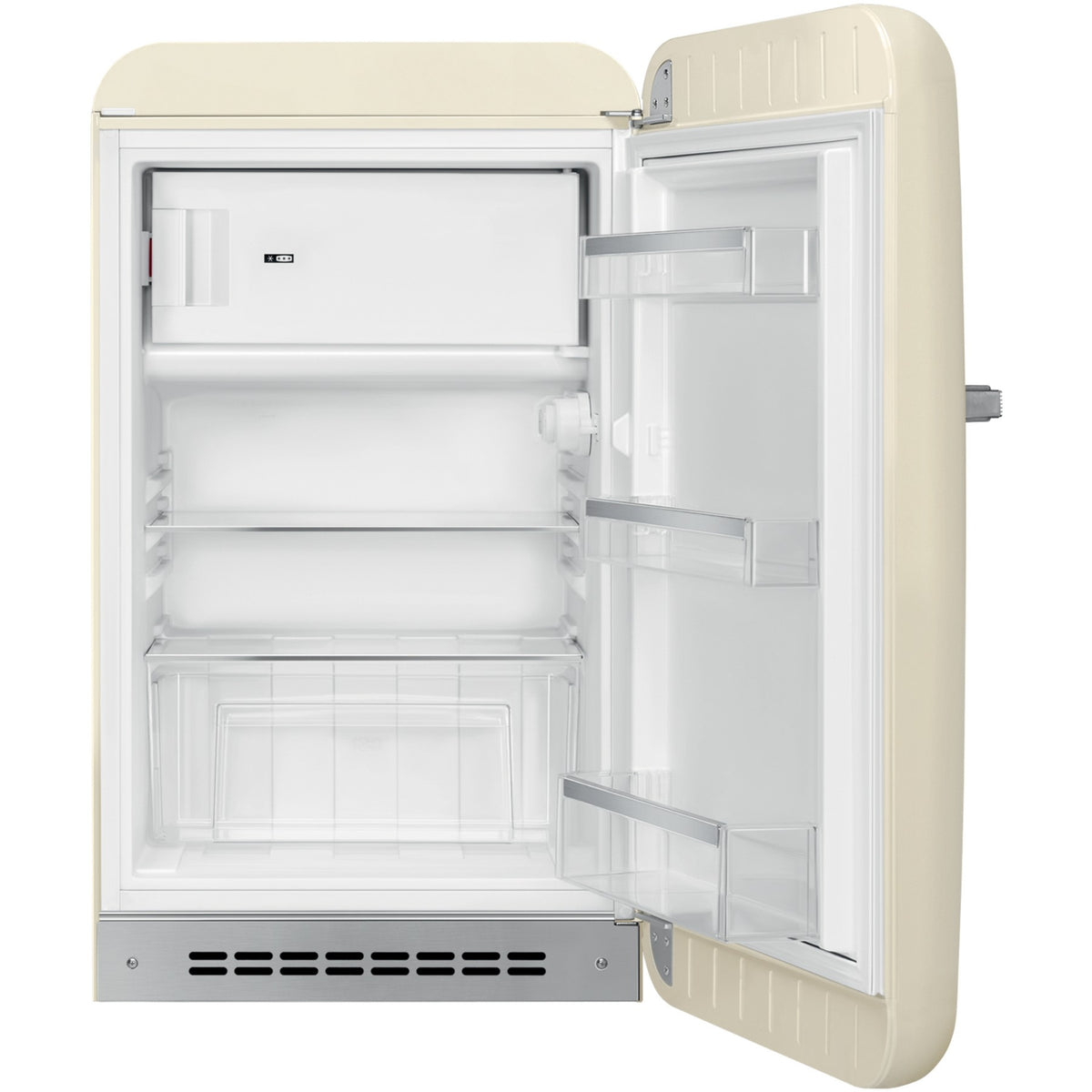 Réfrigérateur top SMEG FAB10RCR6