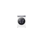 Lave linge hublot HAIER HW90-B14367U1