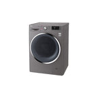 Lave linge hublot LG TurboWash F94J72STST Reconditionné