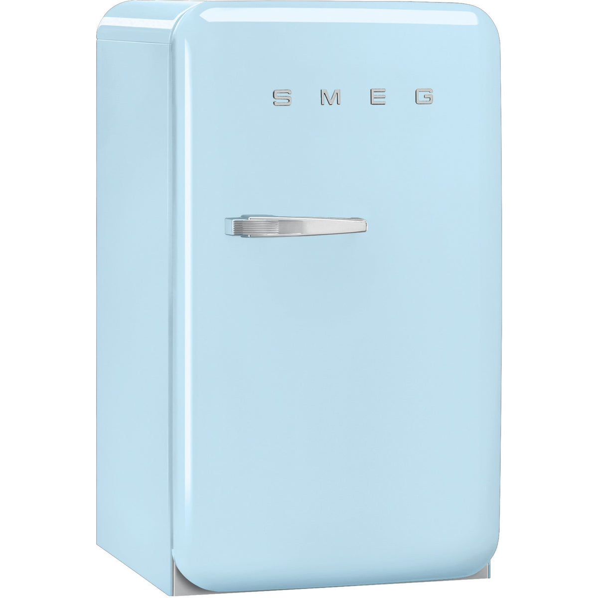Réfrigérateur top SMEG FAB10HRPB6