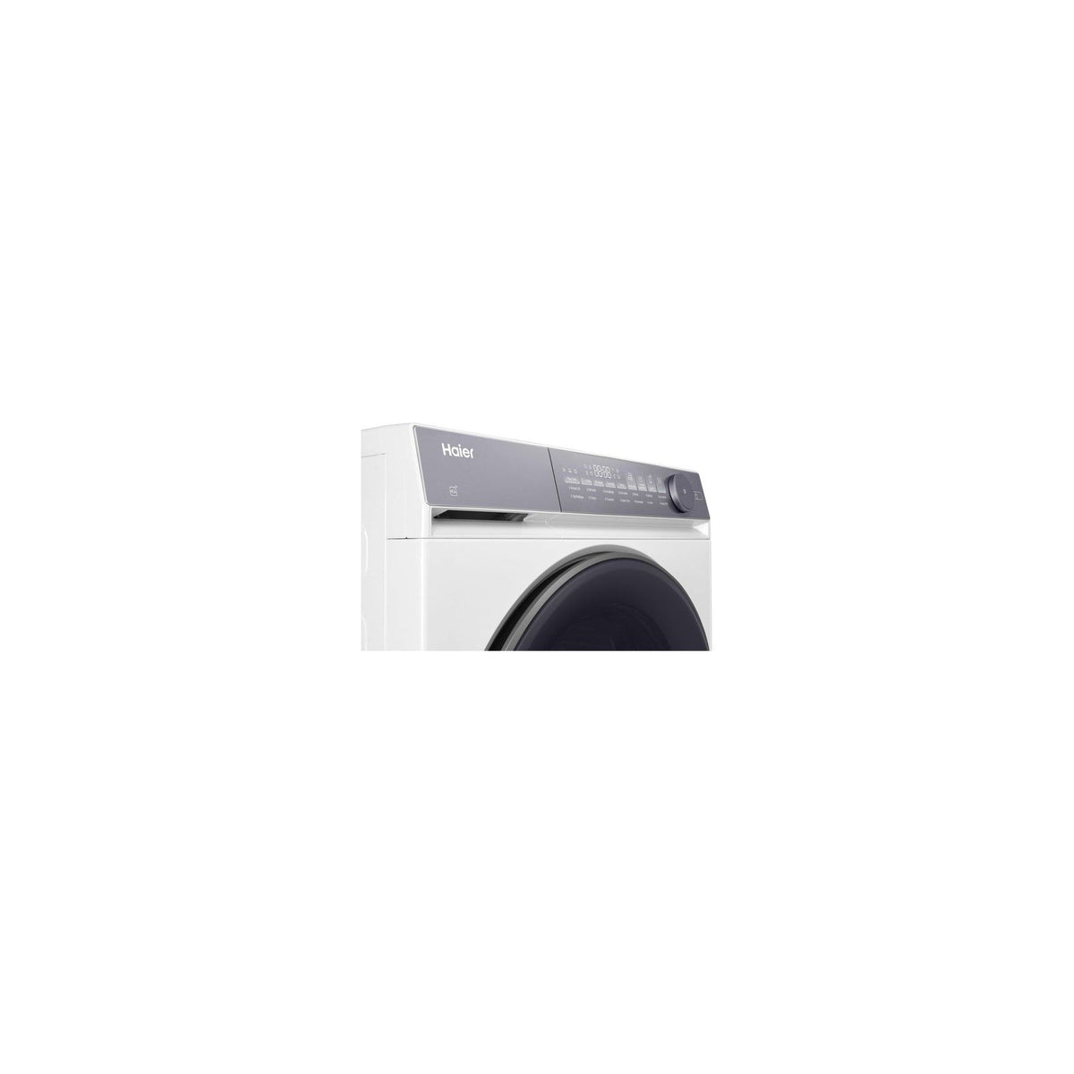 Lave linge hublot HAIER HW90-B14367U1
