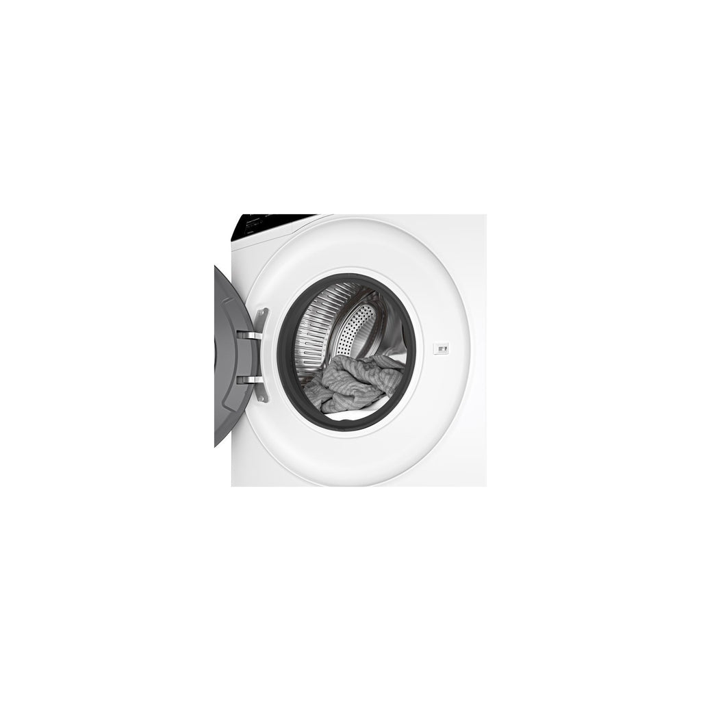 Lave linge hublot HAIER HW90-B14939
