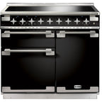 Piano de cuisson induction FALCON ELISE100 INDUC NOIR