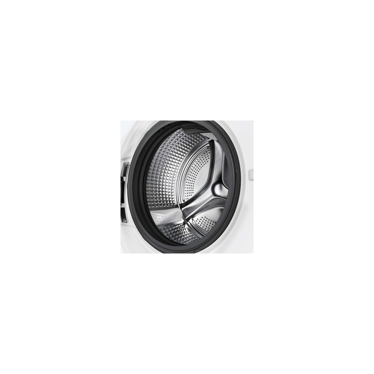 Lave linge hublot HAIER HW90-BD14387U1