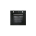 Four encastrable AIRLUX AFSCW 21 BKN