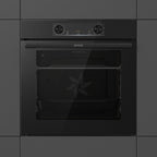 Four encastrable GORENJE BOP6373E02EBG - Pyrolyse - Chaleur tournante - Porte froide