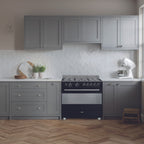 Piano de cuisson gaz SMEG BG91N2