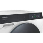 Lave linge hublot MIELE WQ 1000 WPS - 9 kg - 1600 tr/min - Classe A - Moteur induction - Dosage automatique - Connecté Wifi