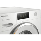 Lave linge hublot MIELE WWR 860 WPS