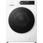 Lave linge hublot DREAME DRWASHSULTRA10KGW - 10 kg - 1200 tr/min - Classe A - Moteur induction
