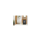 Lave linge hublot CANDY HE1584TWMBB6-S Reconditionné