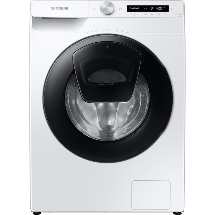 Lave linge hublot SAMSUNG WW10T554DAW Reconditionné