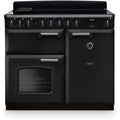 Piano de cuisson induction FALCON NGC TAB IND 100 CM CHARBON CHROME