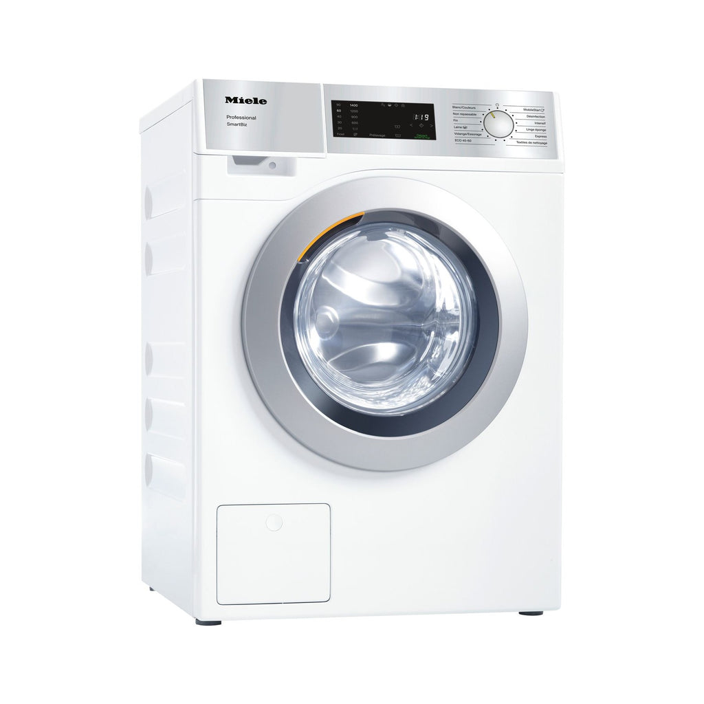 Lave linge professionnel MIELE PWM 1108 EL DP
