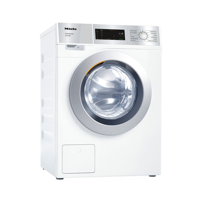 Lave linge professionnel MIELE PWM 1108 EL DP
