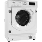 Lave linge séchant hublot encastrable WHIRLPOOL BIWDWG961485FR Reconditionné