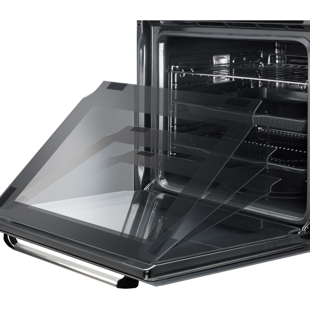 Four encastrable SMEG SF6905X1 - Chaleur pulsée - Hydrolyse