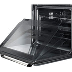Four encastrable SMEG SF6905X1 - Chaleur pulsée - Hydrolyse