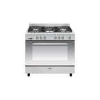 Piano de cuisson gaz GLEM GE960CMIX2