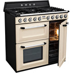 Piano de cuisson gaz SMEG TR93P