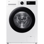 Lave linge hublot SAMSUNG WW10FG5U34AEEF - 10 kg - 1400 tr/min - Classe A - Moteur induction - Connecté wifi