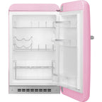 Réfrigérateur top SMEG FAB10HRPK6