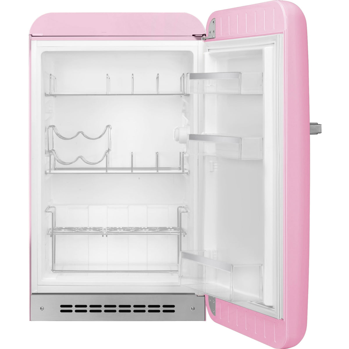 Réfrigérateur top SMEG FAB10HRPK6