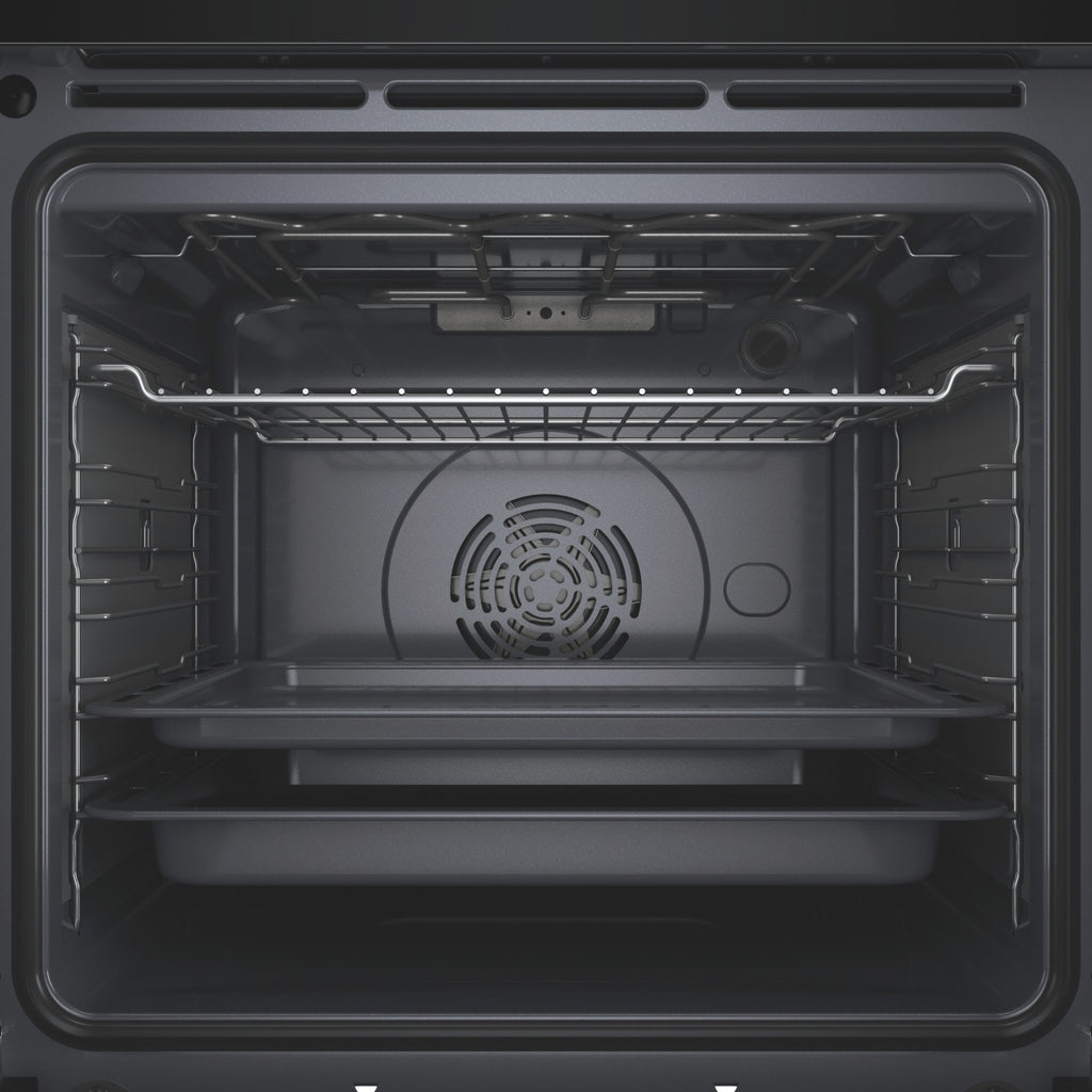 Four encastrable WHIRLPOOL WO51S8CM0XA - Catalyse - Chaleur pulsée