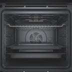 Four encastrable WHIRLPOOL WO51S8CM0XA - Catalyse - Chaleur pulsée