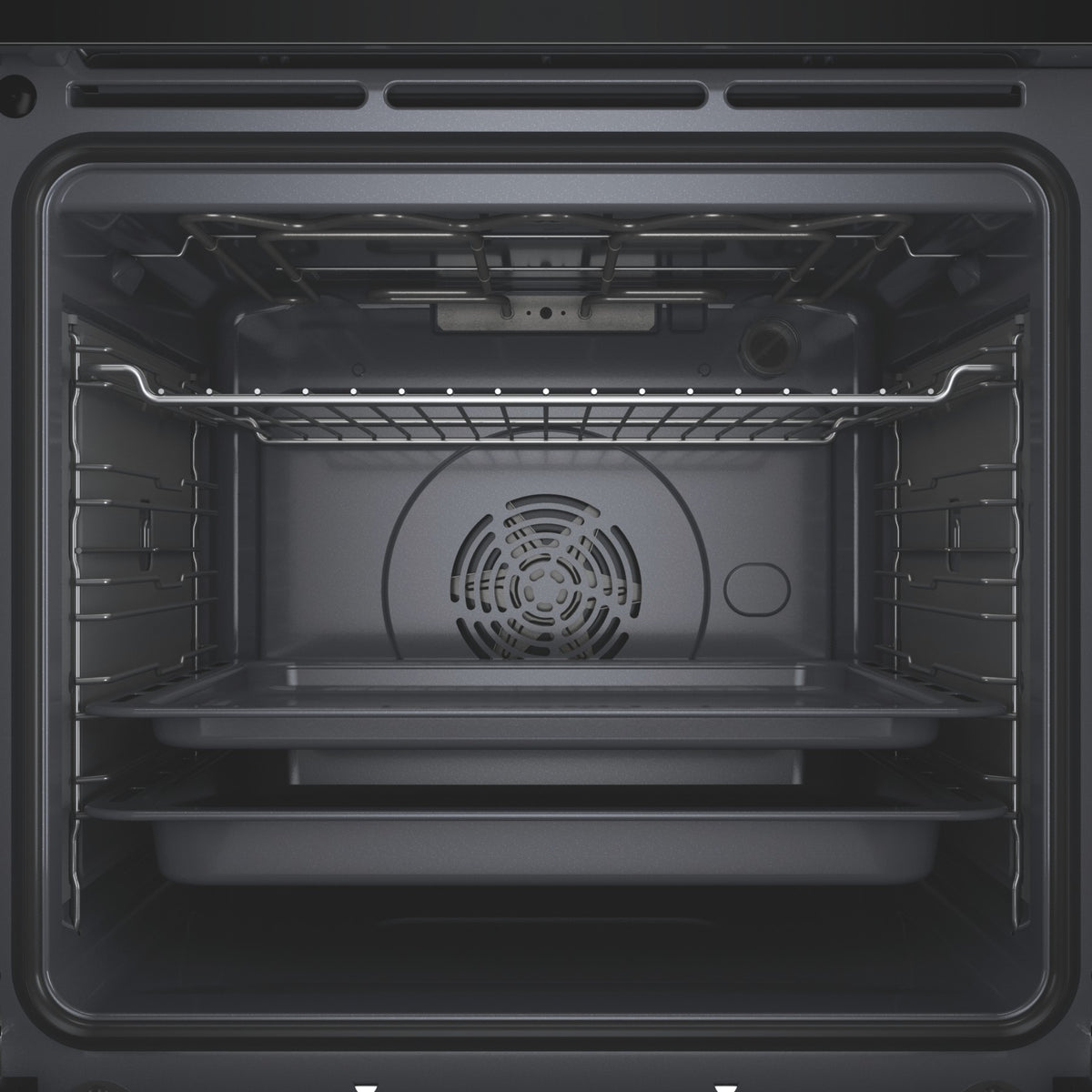 Four encastrable WHIRLPOOL WO51S8CM0XA - Catalyse - Chaleur pulsée