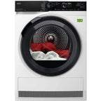Sèche linge pompe à chaleur AEG TR95A9B6BW