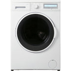 Lave linge séchant hublot ESSENTIELB ELS-861b Reconditionné