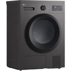 Sèche linge pompe à chaleur LG RH8N14SL