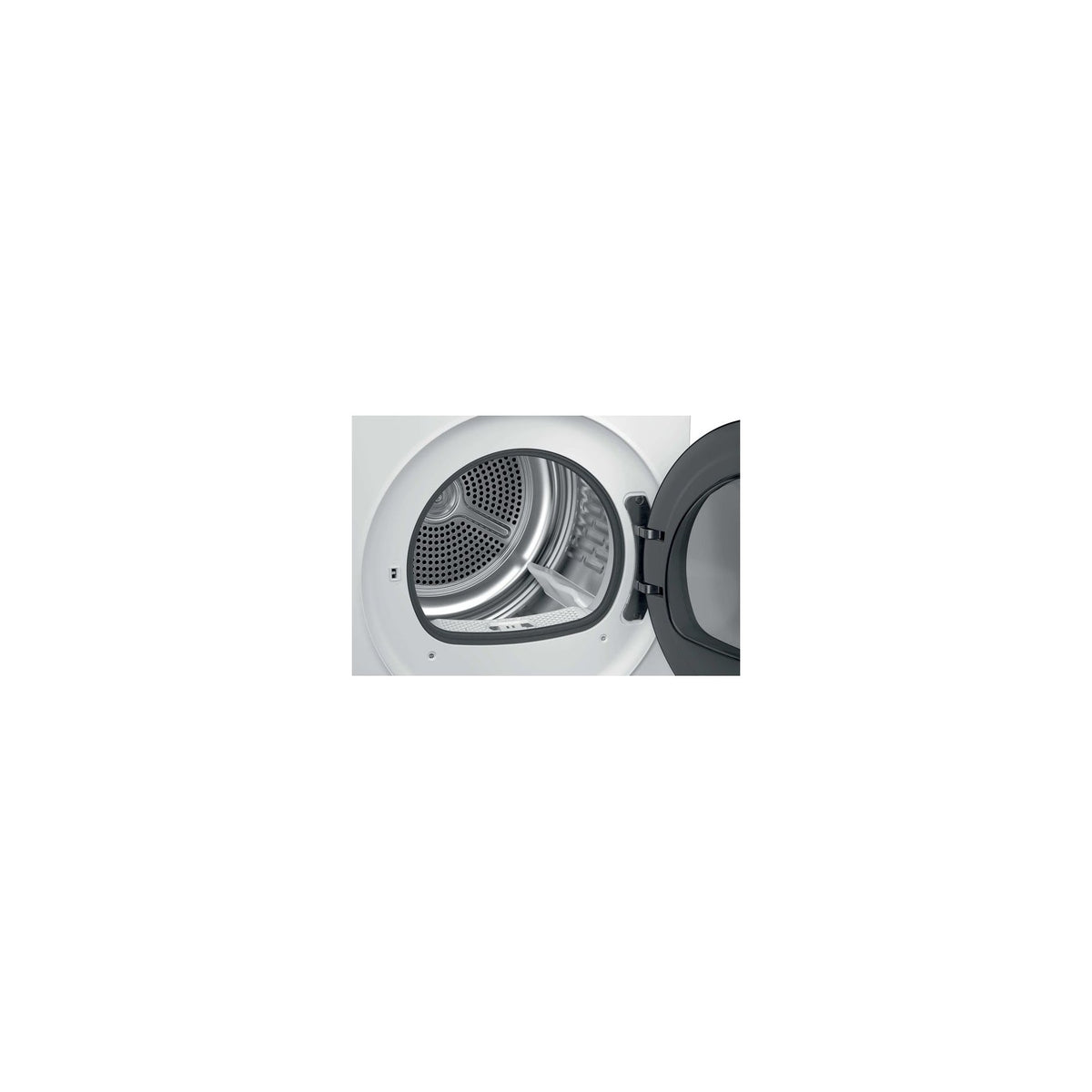 Sèche linge pompe à chaleur HAIER HD80-E929E-S