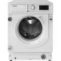 Lave linge séchant hublot encastrable WHIRLPOOL BIWDWG961485FR Reconditionné