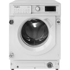 Lave linge séchant hublot encastrable WHIRLPOOL BIWDWG961485FR Reconditionné