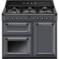 Piano de cuisson gaz SMEG TR103GR