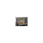 Four encastrable fonction vapeur MIELE DGC 7665 HC Pro NR - Chaleur tournante - Combiné vapeur - Hydrolyse - Porte froide