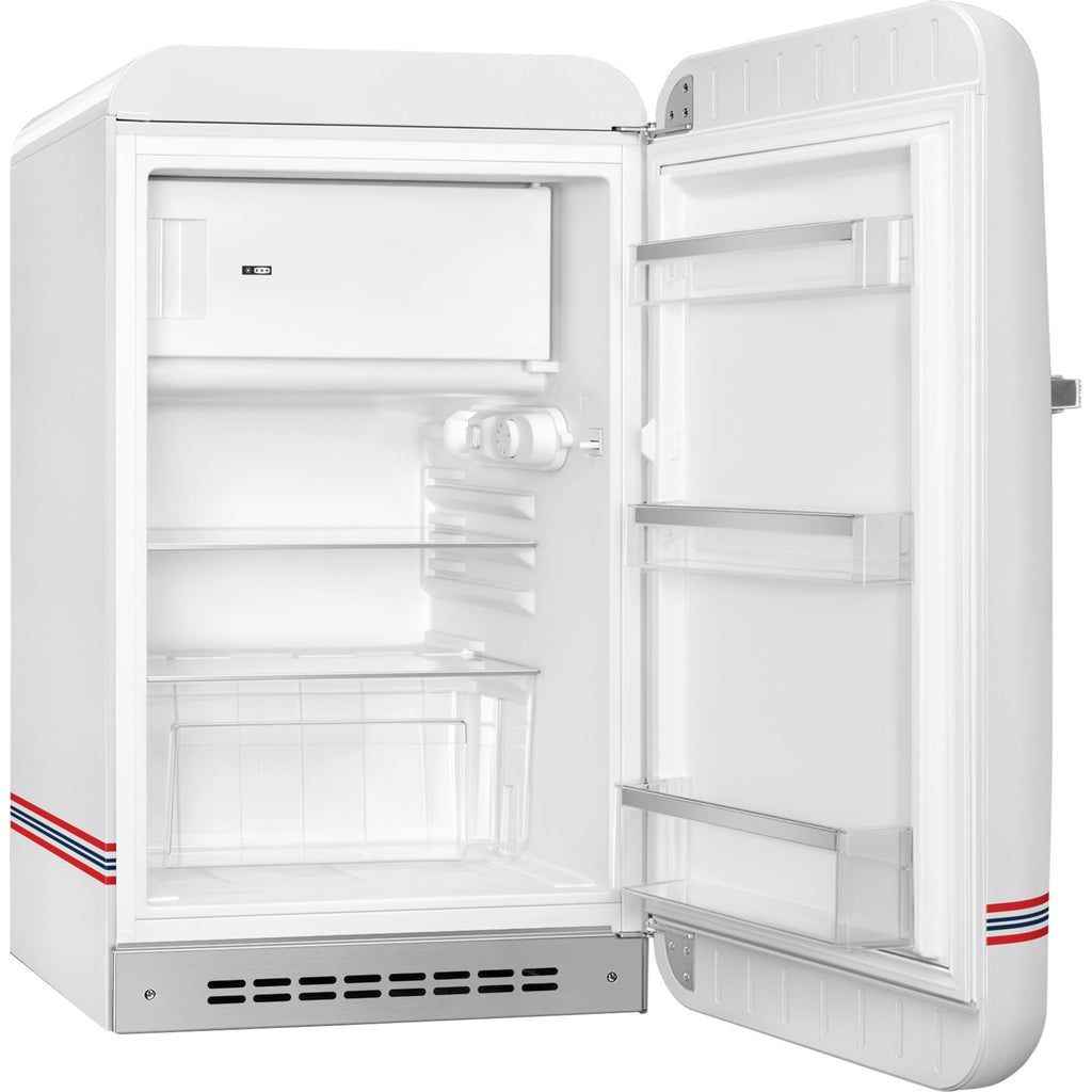 Réfrigérateur top SMEG FAB10RDIF6 INES DE LA FRESSANGE