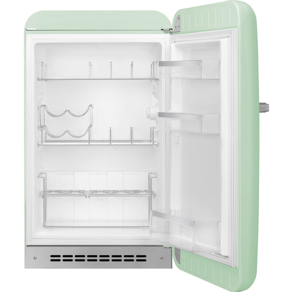 Réfrigérateur top SMEG FAB10HRPG6