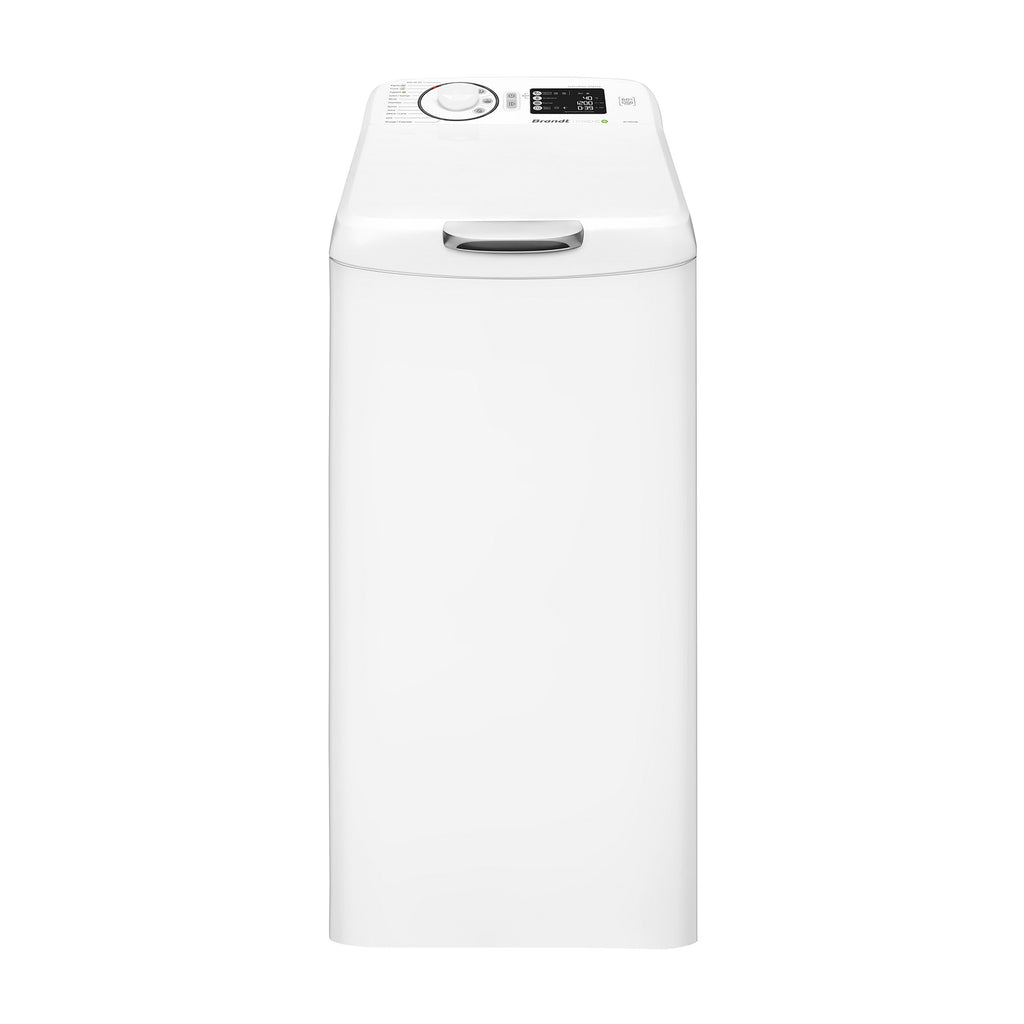 Lave linge top BRANDT BT16024Q